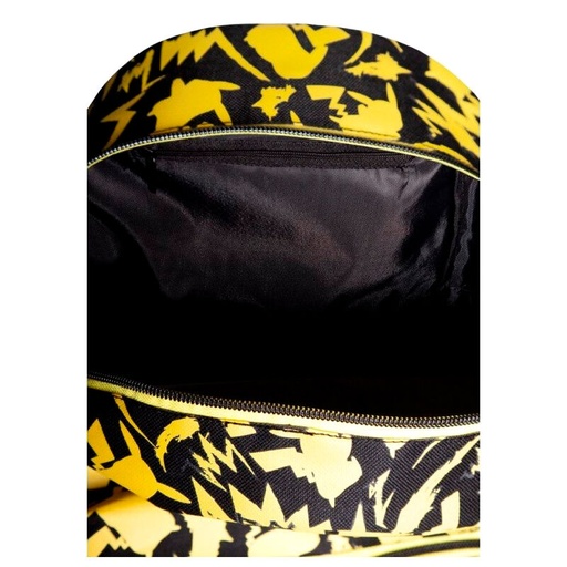 [8718526146998] Mochila Pikachu Pokemon 33cm