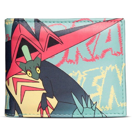 [8718526155426] Cartera Dragapult Pokemon