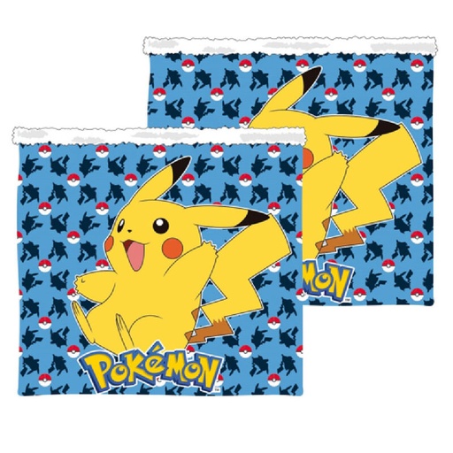 [8720193933566] Braga cuello Pikachu Pokemon infantil
