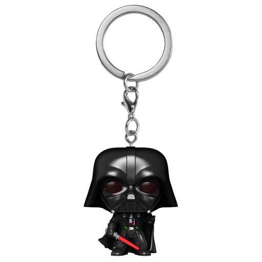 [889698530491] Llavero Pocket POP Star Wars Darth Vader