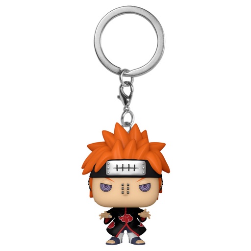 [889698755559] Llavero Pocket POP Naruto Shippuden Pain