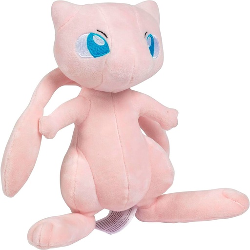 [889933977777] Peluche Mew Pokemon 20cm