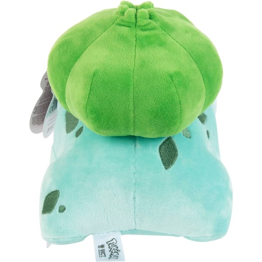 [889933979627] Peluche Bulbasaur Pokemon 17cm