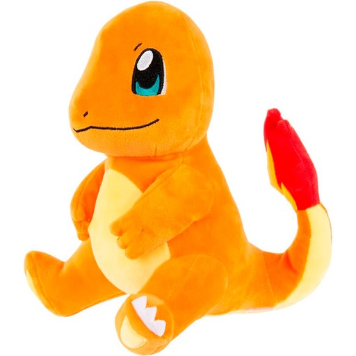 [889933979634] Peluche Charmander Pokemon 22cm
