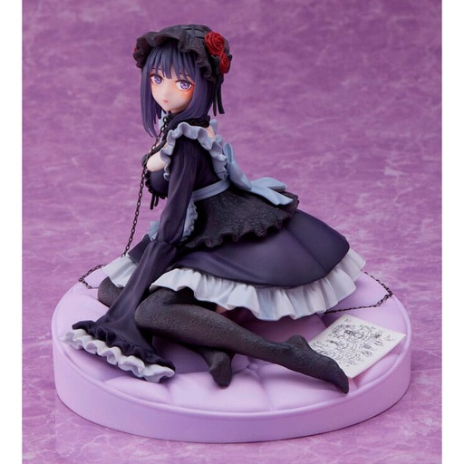 [SQ06] Figura Marin Kitagawa Kuroe Shizuku Reissue My Dress up Darling 18cm