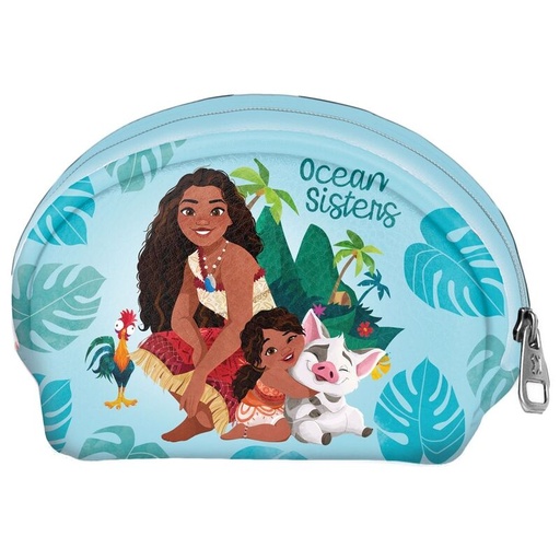 [8445118076363] Monedero Vaiana Moana Disney