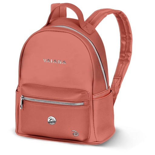 [8445118081572] Mochila Coral Vaiana Moana Disney 29cm