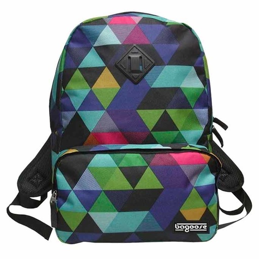 [8426842036120] Mochila Bagoose portatil 45cm