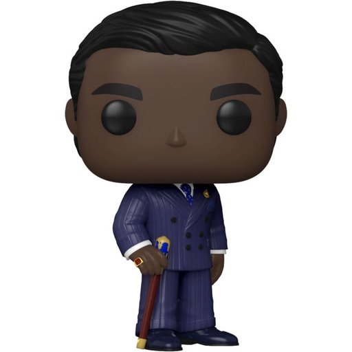 [889698680899] Figura POP Wonka Slugworth