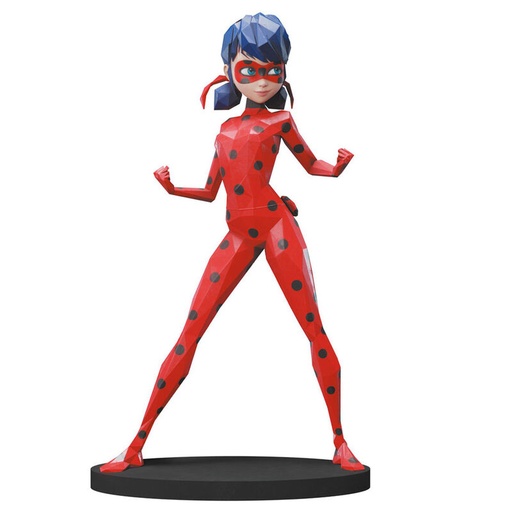 [3521320600314] Figura Lady Bug Orlinski Prodigiosa Ladybug
