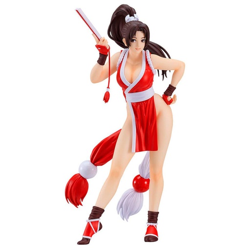 [4545784043790] Figura Pop up Parade Mai Shiranui Street Fighter 17cm