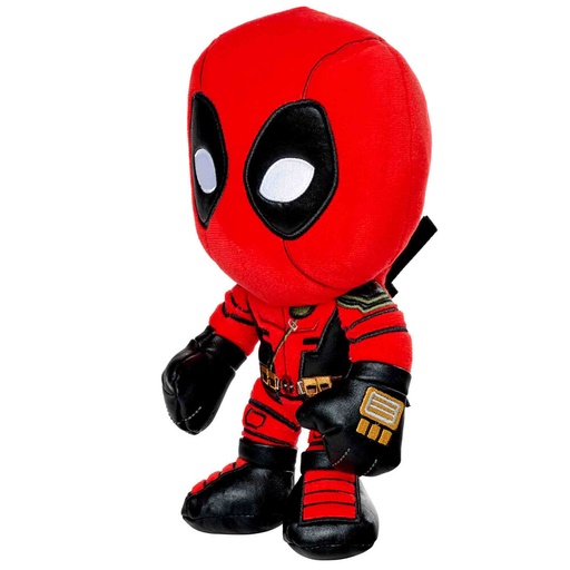 [5400868031485] Peluche Deadpool Marvel 25cm