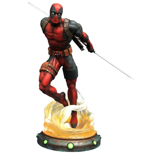 [699788182604] Figura Deadpool Marvel 22cm