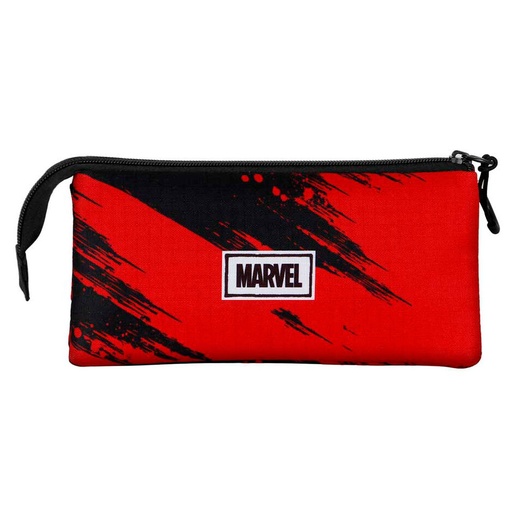 [8445118065053] Portatodo Plus Bad Deadpool Marvel triple