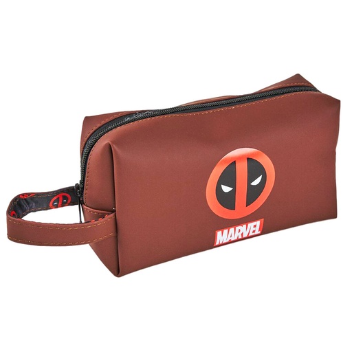 [8445484137057] Neceser Deadpool Marvel