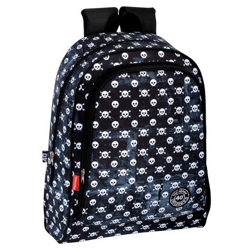 [8414778572805] Mochila Perona Danger adaptable 43cm