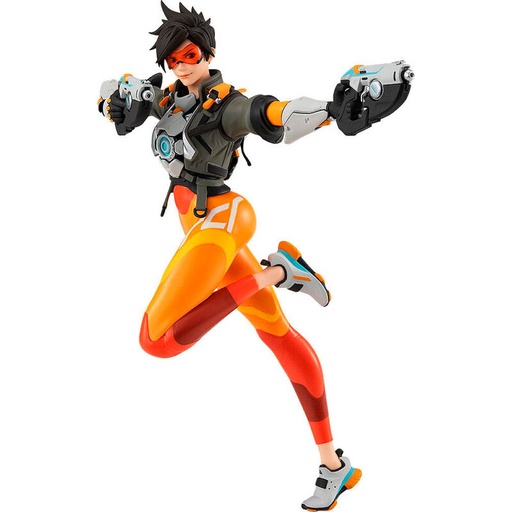 [4580416948173] Figura Pop up Parade Tracer Overwatch 2 17cm