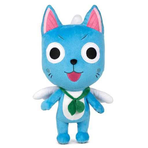 [8425611340338] Peluche Happy Fairy Tail 27cm