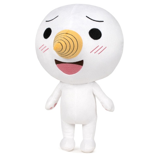 [8425611340345] Peluche Plue Fairy Tail 27cm