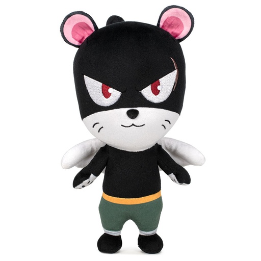 [8425611340352] Peluche Panther Fairy Tail 27cm