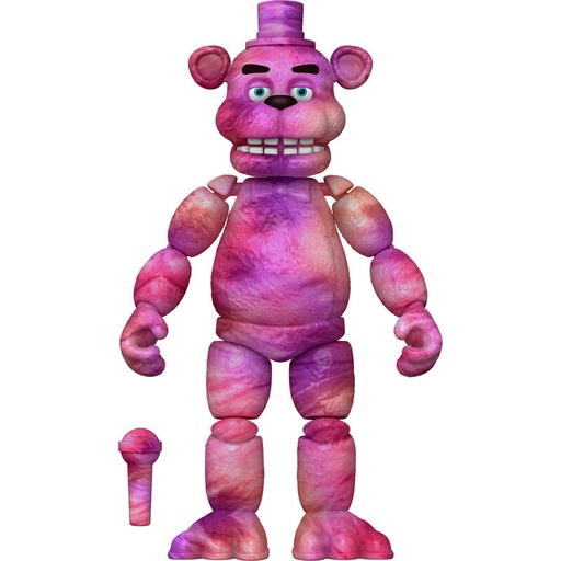 [889698642194] Figura Action Five Nights at Freddys Freddy