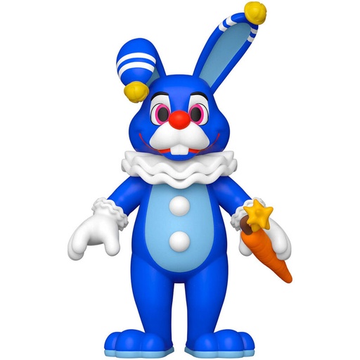 [889698676212] Figura Action Five Nights at Freddys Circus Bonnie 12,5cm