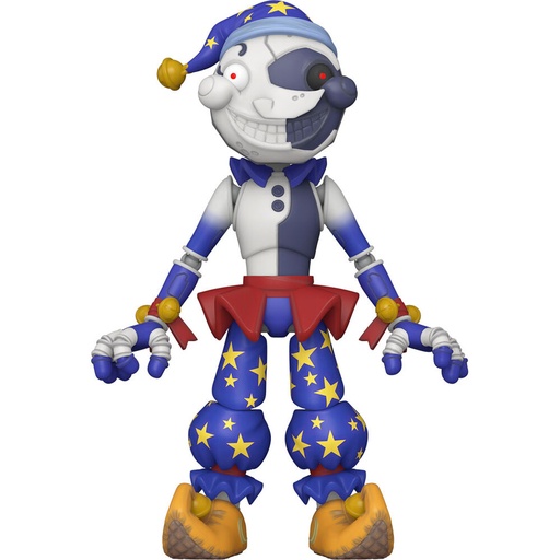 [889698708142] Figura Action Five Nights At Freddys Moon 12,5cm