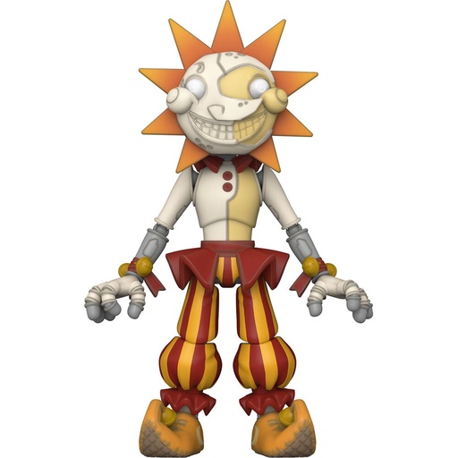 [889698708159] Figura Action Five Nights At Freddys Sun 12,5cm