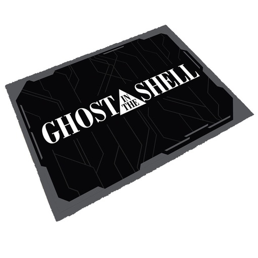 [8435450260032] Felpudo logo Ghost in the Shell