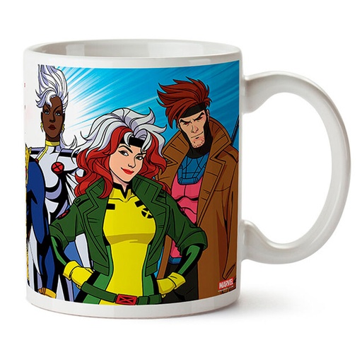 [3760372330675] Taza Group X-Men Marvel