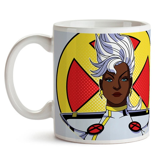 [3760372330699] Taza Storm X-Men Marvel