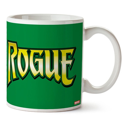[3760372330705] Taza Rogue X-Men Marvel