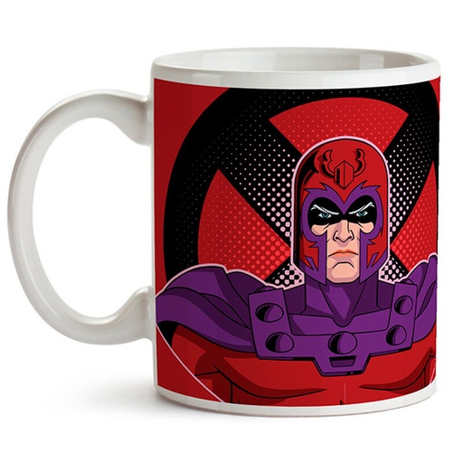 [3760372330712] Taza Magneto X-Men Marvel