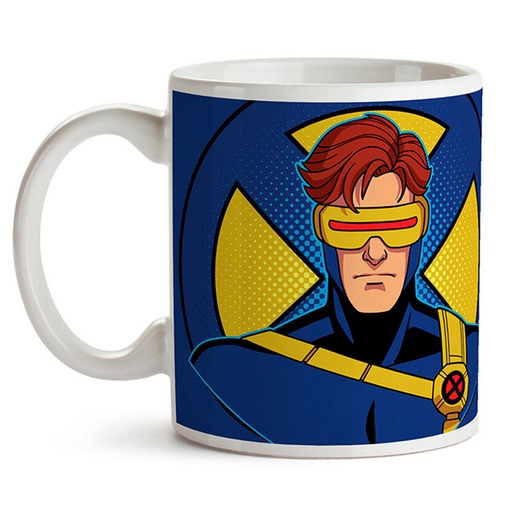 [3760372330750] Taza Cyclops X-Men Marvel