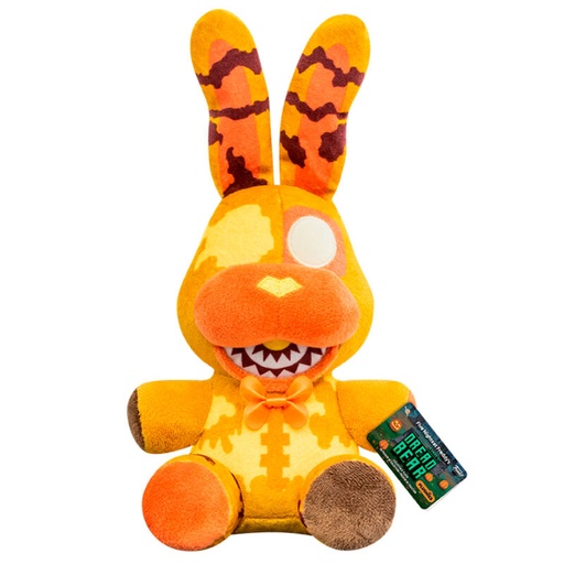 [889698561914] Peluche Five Nights at Freddy's Jack-O-Bonnie 17,5cm