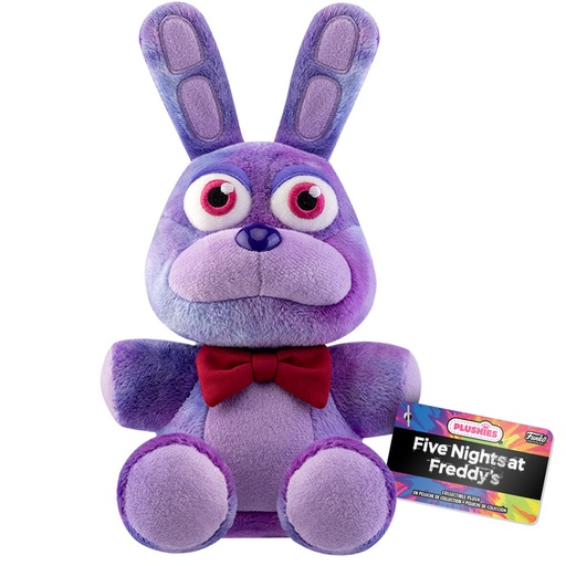 [889698642200] Peluche Five Nights at Freddys Bonnie 20,3cm