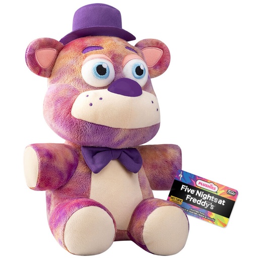 [889698642231] Peluche Five Nights at Freddys Freddy 20cm