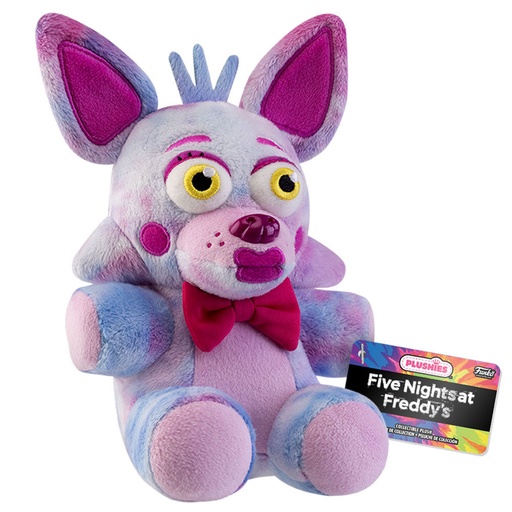 [889698642248] Peluche Five Nights at Freddys Foxy 17,7cm