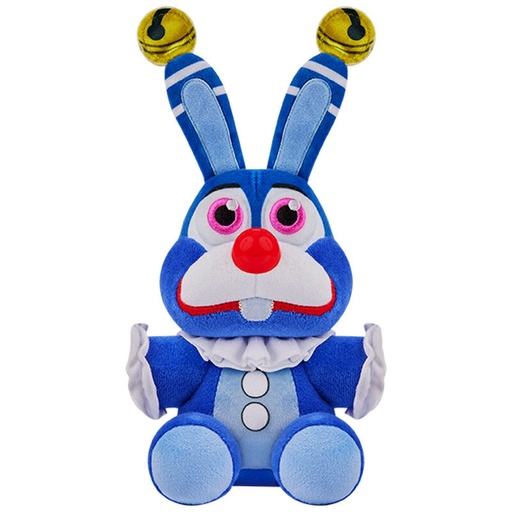 [889698676366] Peluche Five Nights at Freddys Circus Bonnie 17,5cm