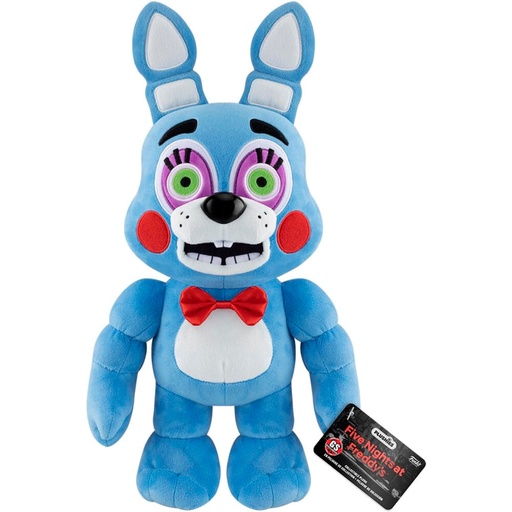 [889698785044] Peluche Five Nights at Freddys Bonnie 40cm