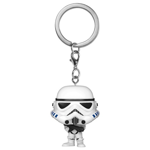 [889698530521] Llavero Pocket POP Star Wars Stormtrooper