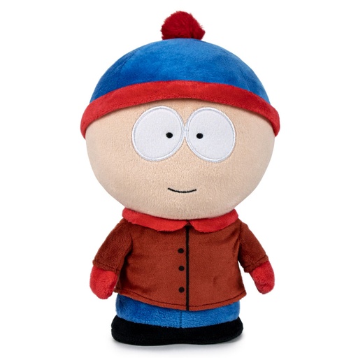 [8410779113306] Peluche Stan South Park 27cm