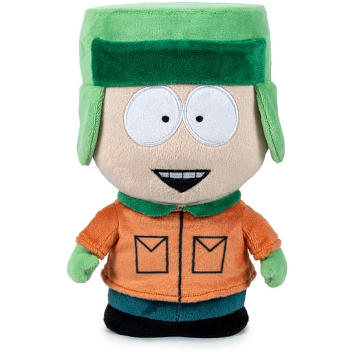 [8410779113313] Peluche Kyle South Park 27cm