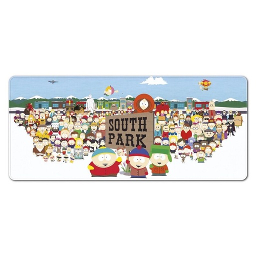 [8435747809869] Alfombrilla gaming South Park