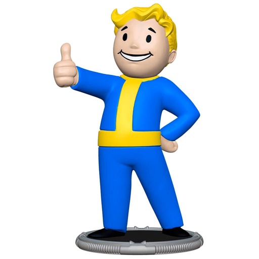 [840282631673] Figura Vault Boy Thumbs Up Fallout 7cm