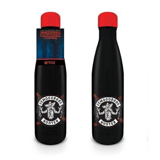[5050574262361] Cantimplora Demogorgons Stranger things 540ml