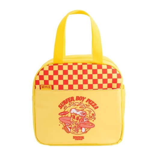 [8435497297305] Bolsa portameriendas Stranger Things