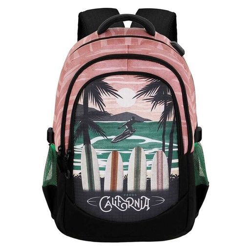 [8445118069389] Mochila Running Californ PRO DG 46cm