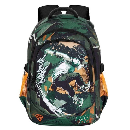 [8445118069426] Mochila Running Diamond PRO DG 46cm