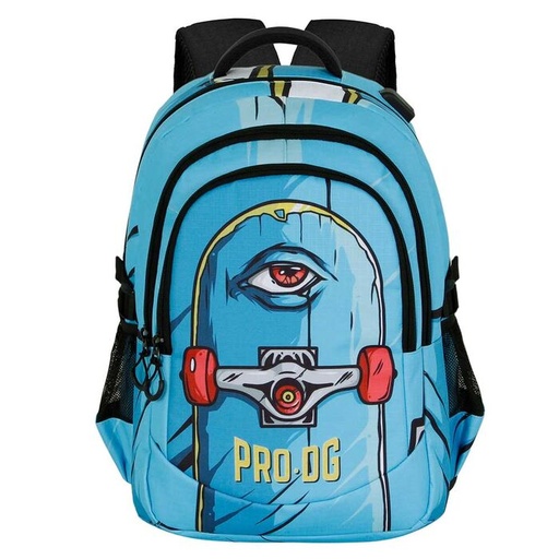 [8445118069464] Mochila Running Eye PRO DG 46cm